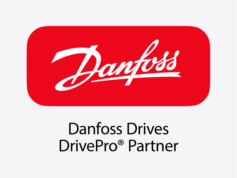 Danfoss Drives, DrivePro® Partner