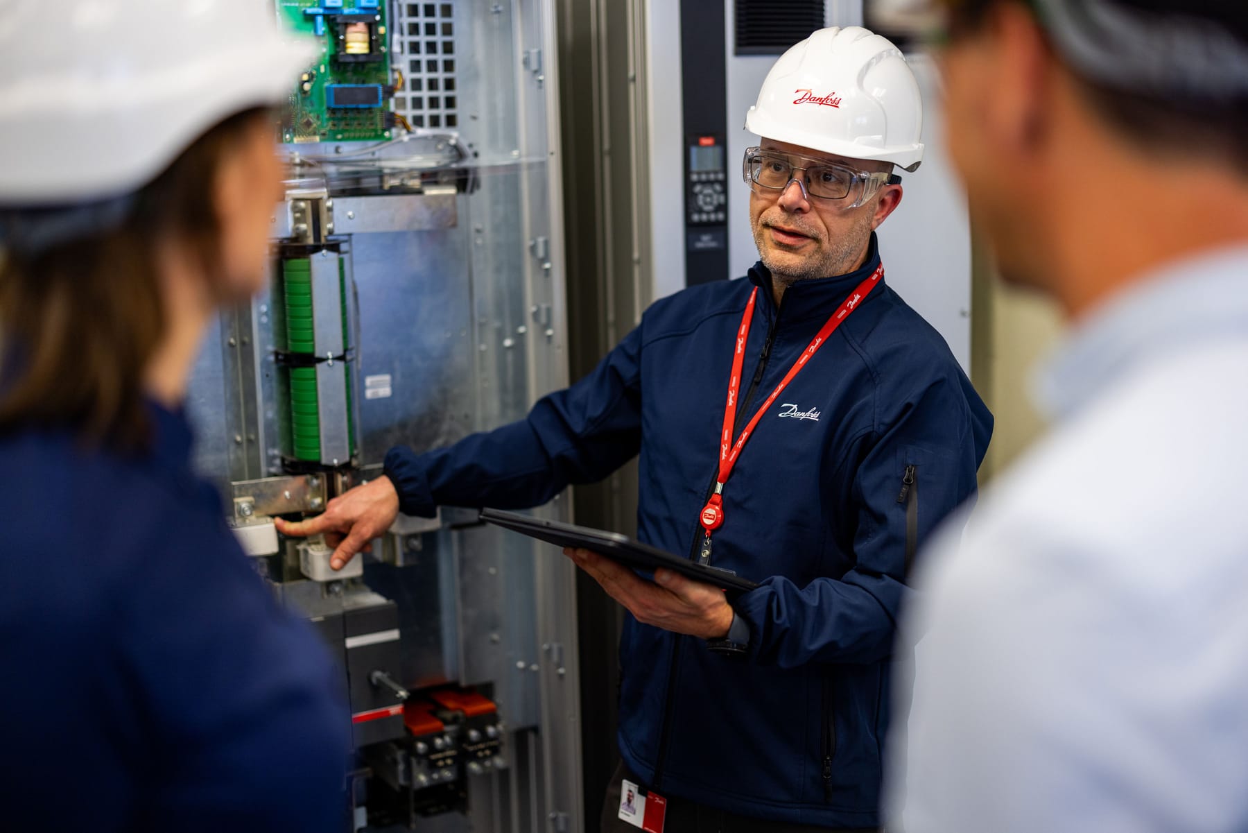 Quando fazer manutenção preventiva em drives industriais