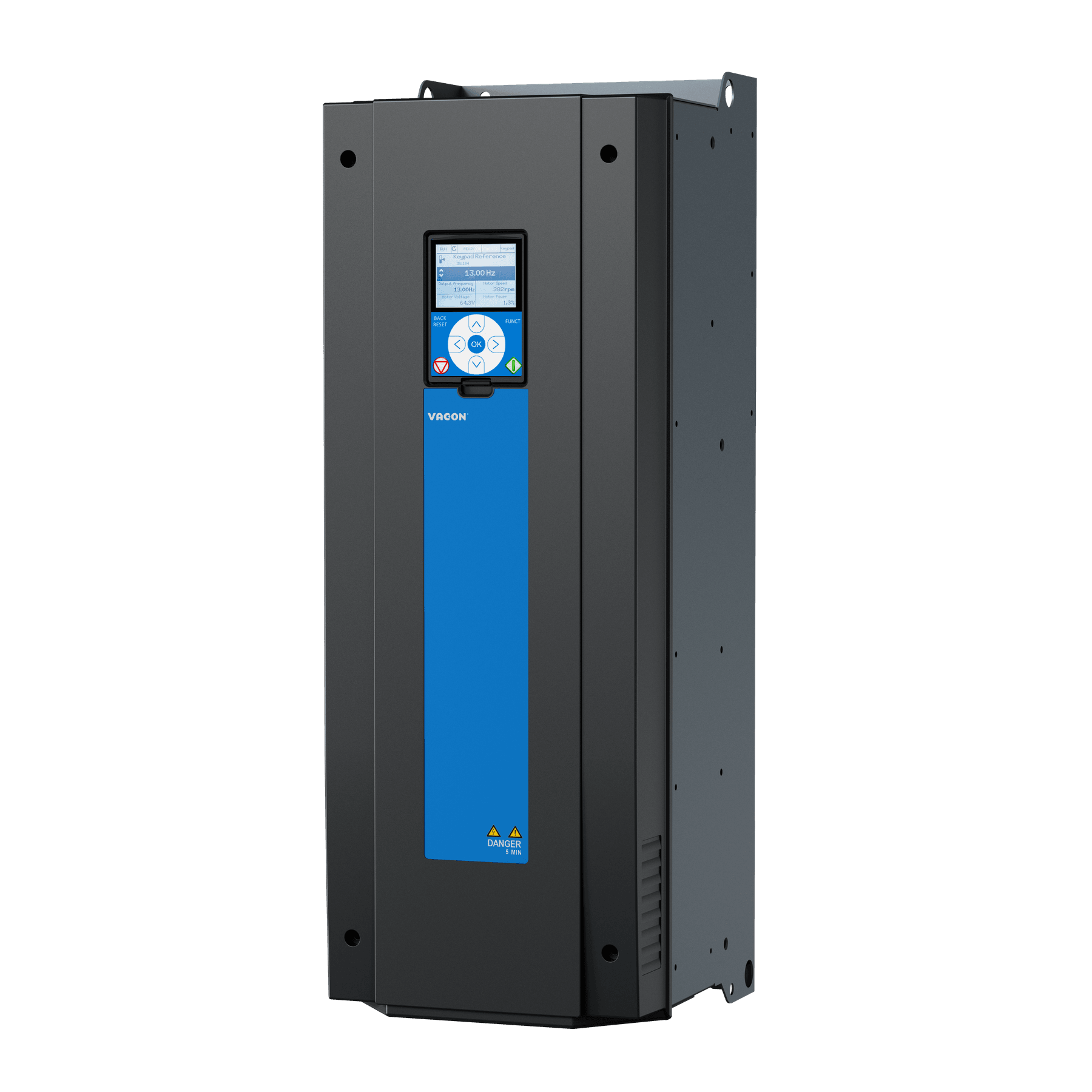 VACON® NXP