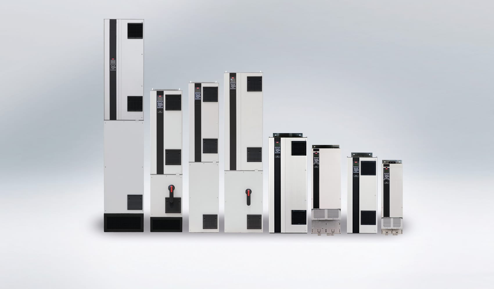 VLT® AQUA Drive FC 202