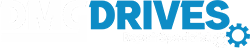 Logo DMG DRIVES Repair Specialist
